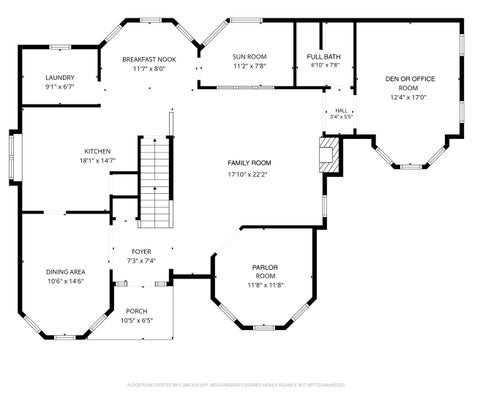 Tiny photo for 1 Genesee Court, Bolingbrook, IL 60440 (MLS # 12666075)