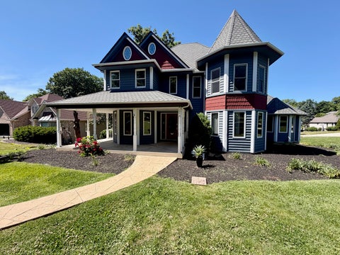 Tiny photo for 1 Genesee Court, Bolingbrook, IL 60440 (MLS # 12666075)