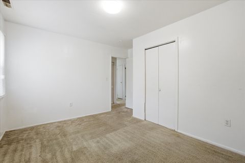 Tiny photo for 21943 E Churchill Drive, Richton Park, IL 60471 (MLS # 12499330)