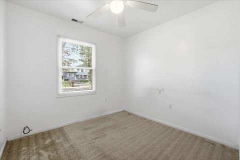 Tiny photo for 21943 E Churchill Drive, Richton Park, IL 60471 (MLS # 12499330)