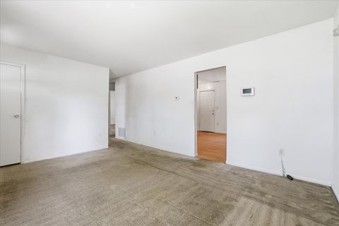 Tiny photo for 21943 E Churchill Drive, Richton Park, IL 60471 (MLS # 12499330)