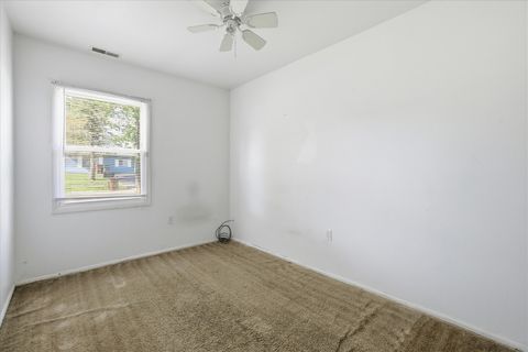 Tiny photo for 21943 E Churchill Drive, Richton Park, IL 60471 (MLS # 12499330)