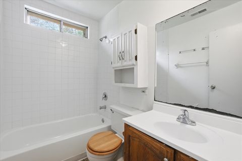 Tiny photo for 21943 E Churchill Drive, Richton Park, IL 60471 (MLS # 12499330)