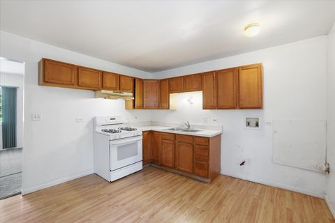 Tiny photo for 21943 E Churchill Drive, Richton Park, IL 60471 (MLS # 12499330)