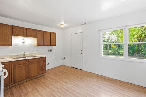 Tiny photo for 21943 E Churchill Drive, Richton Park, IL 60471 (MLS # 12499330)