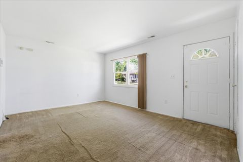 Tiny photo for 21943 E Churchill Drive, Richton Park, IL 60471 (MLS # 12499330)