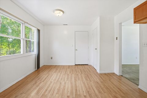 Tiny photo for 21943 E Churchill Drive, Richton Park, IL 60471 (MLS # 12499330)