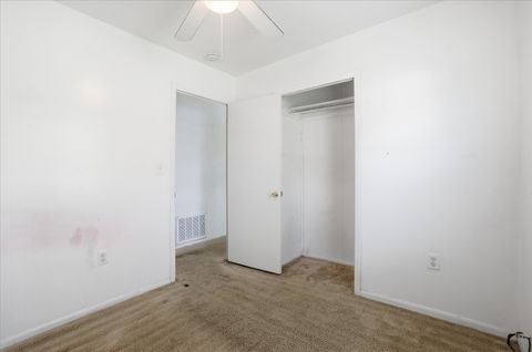 Tiny photo for 21943 E Churchill Drive, Richton Park, IL 60471 (MLS # 12499330)