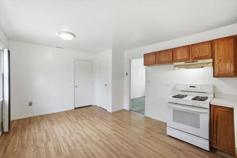 Tiny photo for 21943 E Churchill Drive, Richton Park, IL 60471 (MLS # 12499330)