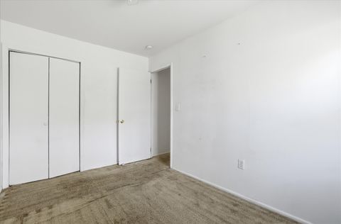 Tiny photo for 21943 E Churchill Drive, Richton Park, IL 60471 (MLS # 12499330)