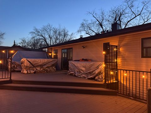 Tiny photo for 6717 Patton Drive, Woodridge, IL 60517 (MLS # 12593401)