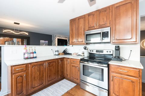 Tiny photo for 6717 Patton Drive, Woodridge, IL 60517 (MLS # 12593401)