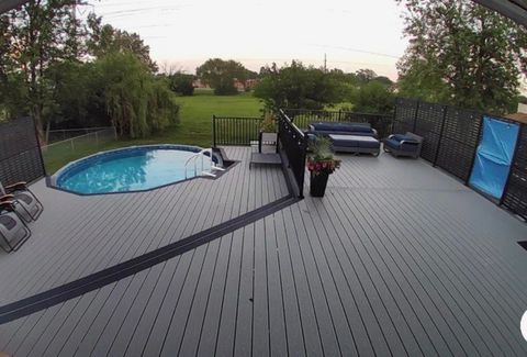 Tiny photo for 6717 Patton Drive, Woodridge, IL 60517 (MLS # 12593401)