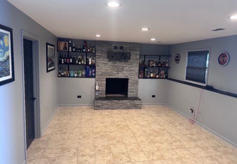 Tiny photo for 6717 Patton Drive, Woodridge, IL 60517 (MLS # 12593401)