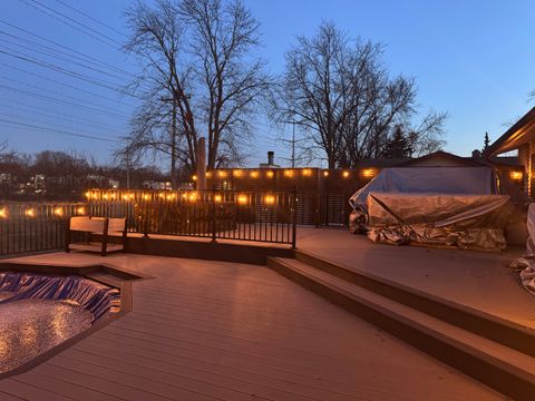 Tiny photo for 6717 Patton Drive, Woodridge, IL 60517 (MLS # 12593401)