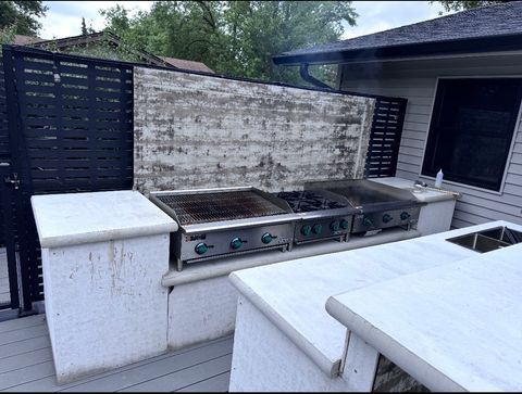 Tiny photo for 6717 Patton Drive, Woodridge, IL 60517 (MLS # 12593401)