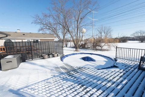 Tiny photo for 6717 Patton Drive, Woodridge, IL 60517 (MLS # 12593401)