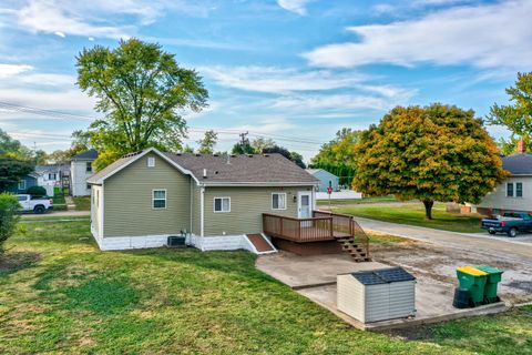 Tiny photo for 401 S 5th Avenue, Streator, IL 61364 (MLS # 12483684)