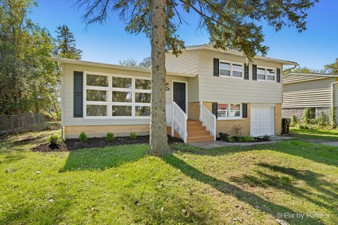 Tiny photo for 4407 Prairie Avenue, McHenry, IL 60050 (MLS # 12777897)