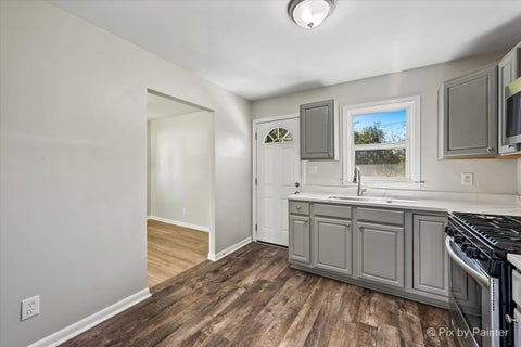 Tiny photo for 4407 Prairie Avenue, McHenry, IL 60050 (MLS # 12777897)