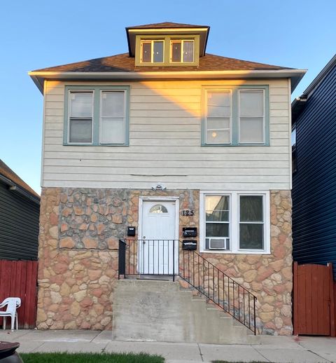 125 N 22nd Avenue Melrose Park IL 60160