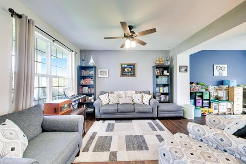 Tiny photo for 242 Bedford Lane, Volo, IL 60073 (MLS # 12771760)