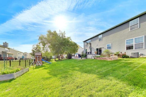 Tiny photo for 242 Bedford Lane, Volo, IL 60073 (MLS # 12771760)