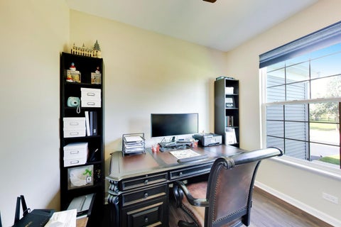 Tiny photo for 242 Bedford Lane, Volo, IL 60073 (MLS # 12771760)