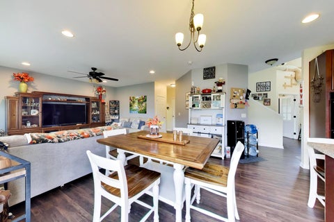 Tiny photo for 242 Bedford Lane, Volo, IL 60073 (MLS # 12771760)