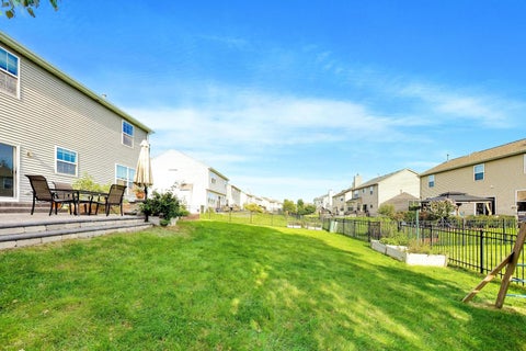 Tiny photo for 242 Bedford Lane, Volo, IL 60073 (MLS # 12771760)