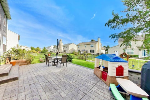 Tiny photo for 242 Bedford Lane, Volo, IL 60073 (MLS # 12771760)