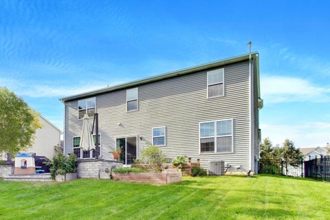 Tiny photo for 242 Bedford Lane, Volo, IL 60073 (MLS # 12771760)