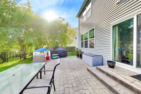 Tiny photo for 242 Bedford Lane, Volo, IL 60073 (MLS # 12771760)