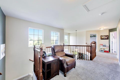 Tiny photo for 242 Bedford Lane, Volo, IL 60073 (MLS # 12771760)