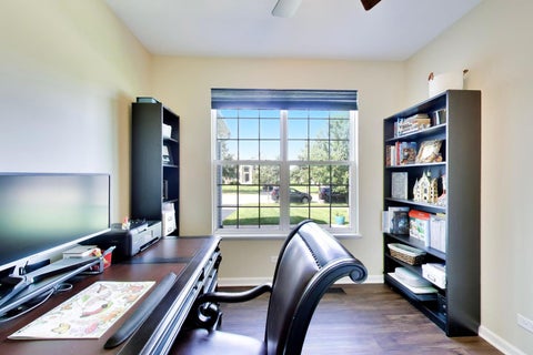 Tiny photo for 242 Bedford Lane, Volo, IL 60073 (MLS # 12771760)
