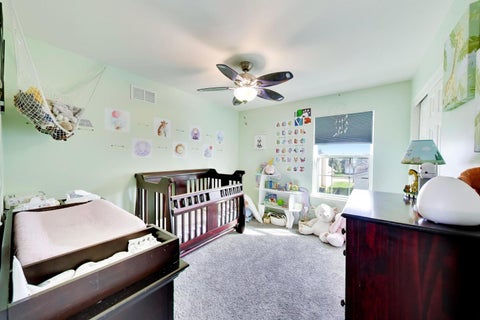 Tiny photo for 242 Bedford Lane, Volo, IL 60073 (MLS # 12771760)