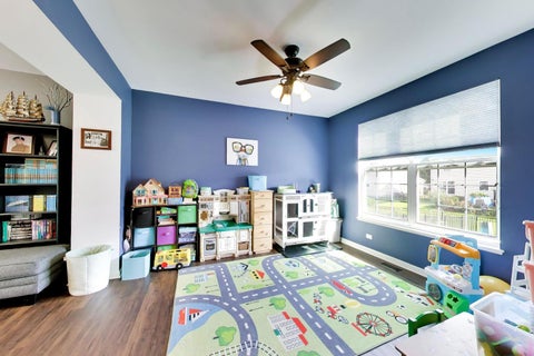 Tiny photo for 242 Bedford Lane, Volo, IL 60073 (MLS # 12771760)