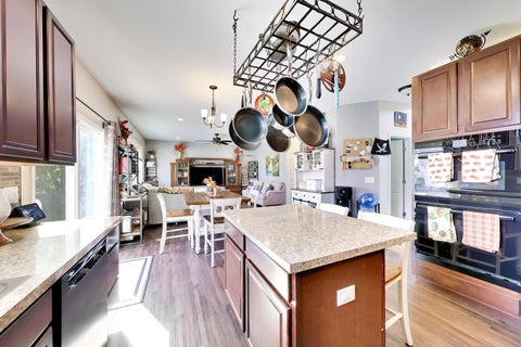 Tiny photo for 242 Bedford Lane, Volo, IL 60073 (MLS # 12771760)