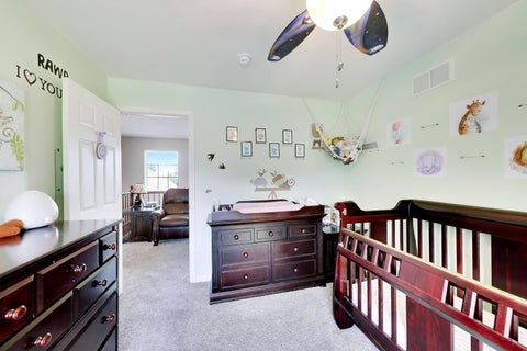 Tiny photo for 242 Bedford Lane, Volo, IL 60073 (MLS # 12771760)
