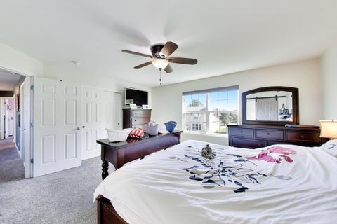 Tiny photo for 242 Bedford Lane, Volo, IL 60073 (MLS # 12771760)