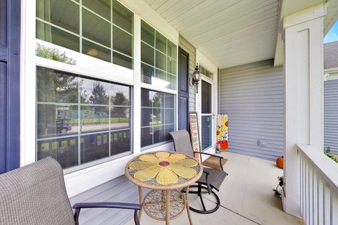 Tiny photo for 242 Bedford Lane, Volo, IL 60073 (MLS # 12771760)
