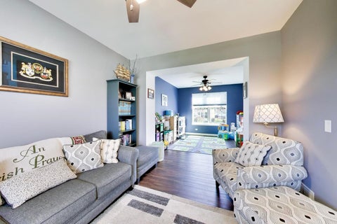 Tiny photo for 242 Bedford Lane, Volo, IL 60073 (MLS # 12771760)