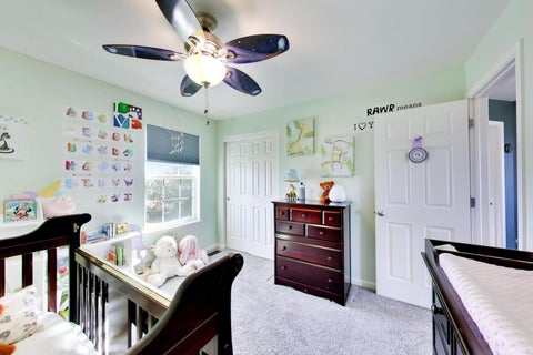 Tiny photo for 242 Bedford Lane, Volo, IL 60073 (MLS # 12771760)