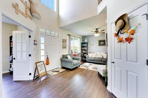 Tiny photo for 242 Bedford Lane, Volo, IL 60073 (MLS # 12771760)
