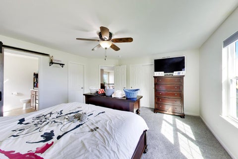 Tiny photo for 242 Bedford Lane, Volo, IL 60073 (MLS # 12771760)