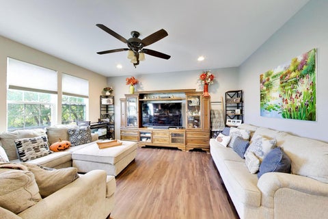 Tiny photo for 242 Bedford Lane, Volo, IL 60073 (MLS # 12771760)