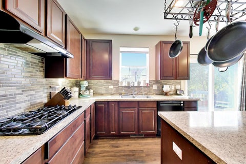Tiny photo for 242 Bedford Lane, Volo, IL 60073 (MLS # 12771760)