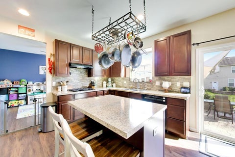 Tiny photo for 242 Bedford Lane, Volo, IL 60073 (MLS # 12771760)