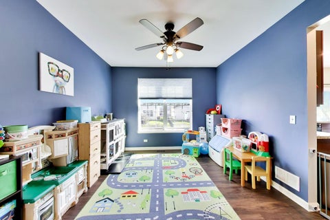 Tiny photo for 242 Bedford Lane, Volo, IL 60073 (MLS # 12771760)