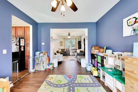 Tiny photo for 242 Bedford Lane, Volo, IL 60073 (MLS # 12771760)